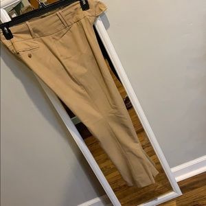 The Limited dress slacks 4 SHORT